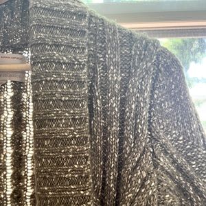 Banana Republic Heritage Collection chunky knit cardigan